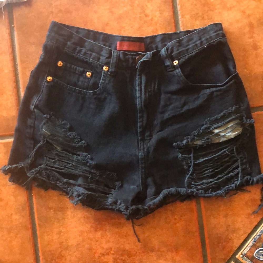 SHORTS